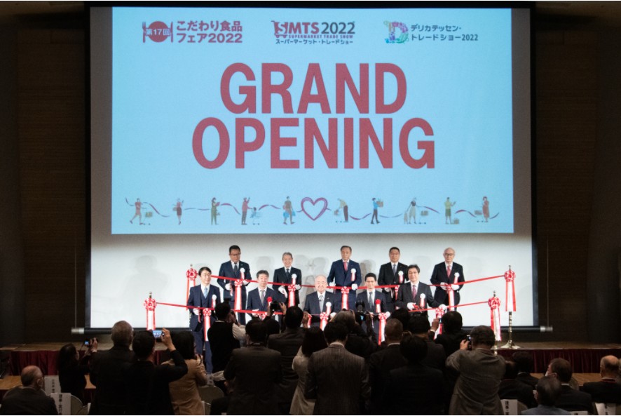 国际涂料工业展现场照片