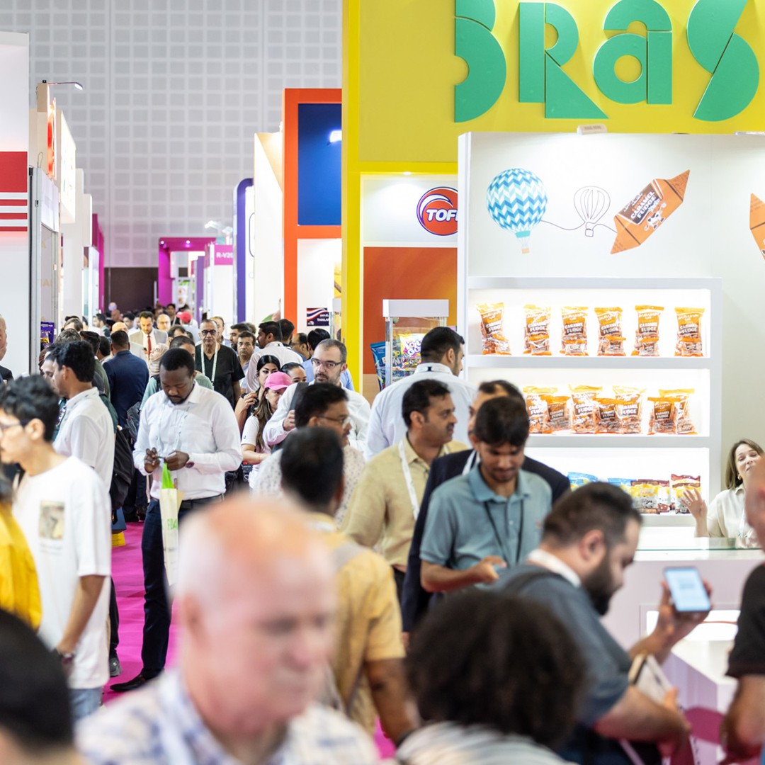 国际涂料工业展现场照片