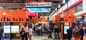 国际涂料工业展现场照片