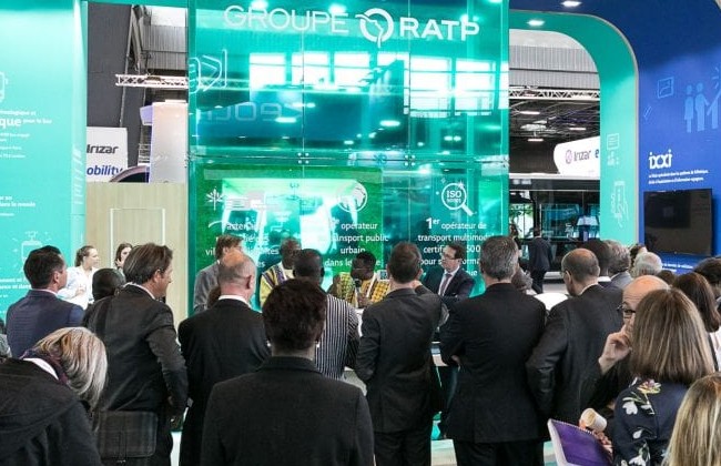 国际涂料工业展现场照片