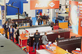 国际涂料工业展现场照片