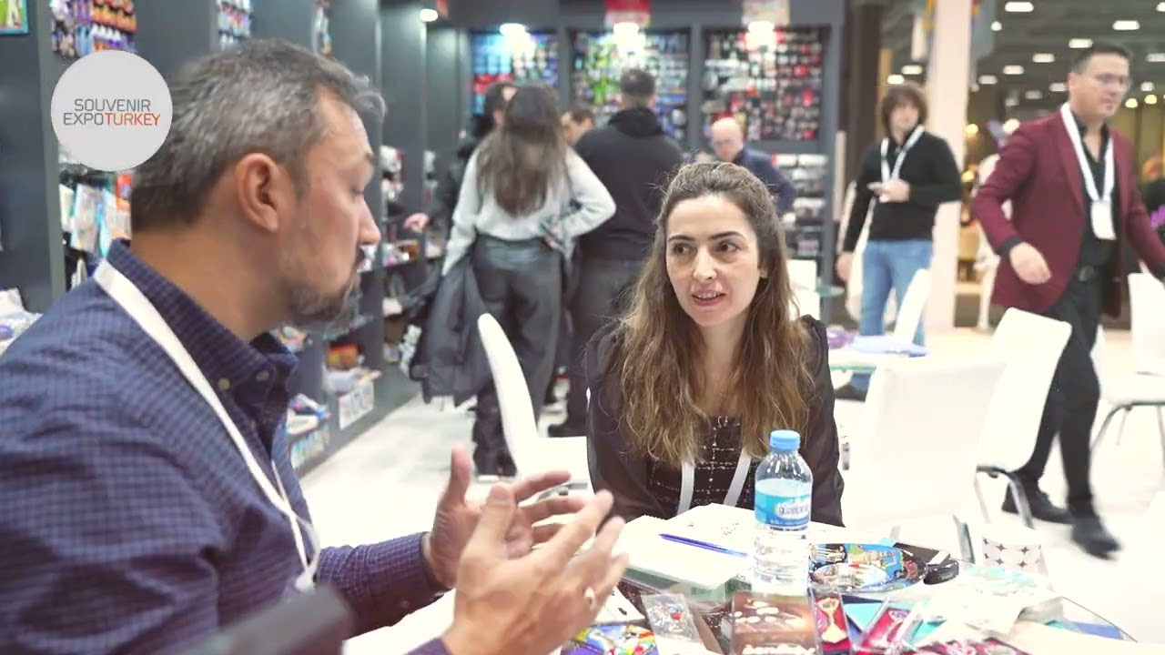 国际涂料工业展现场照片