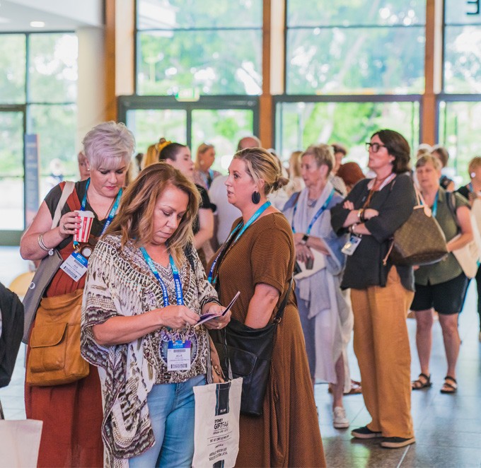 国际涂料工业展现场照片