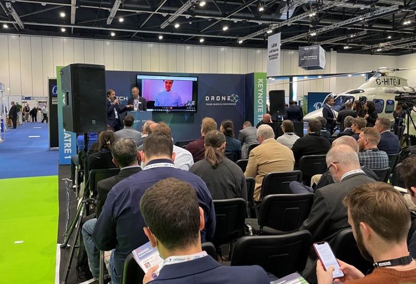 国际涂料工业展现场照片