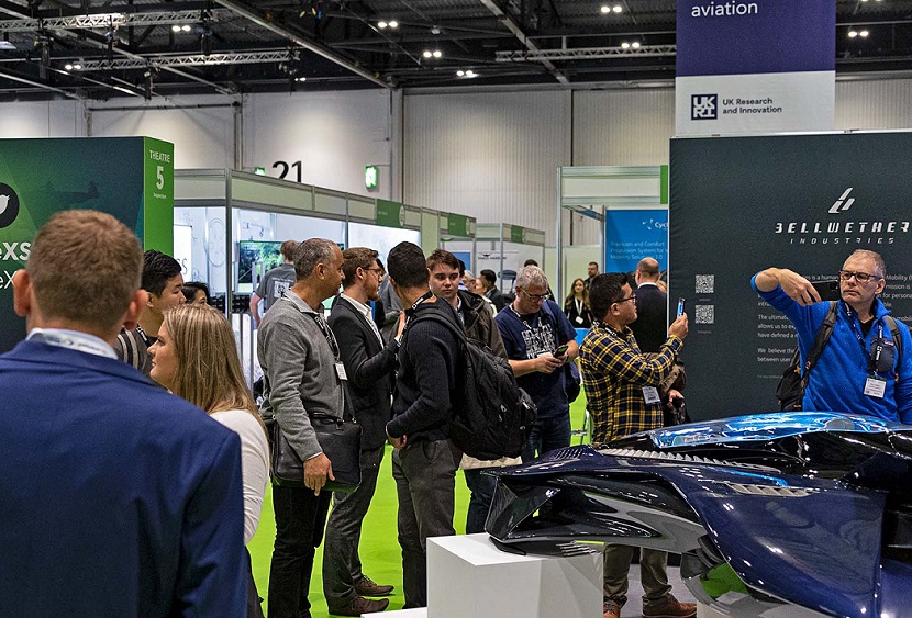 国际涂料工业展现场照片