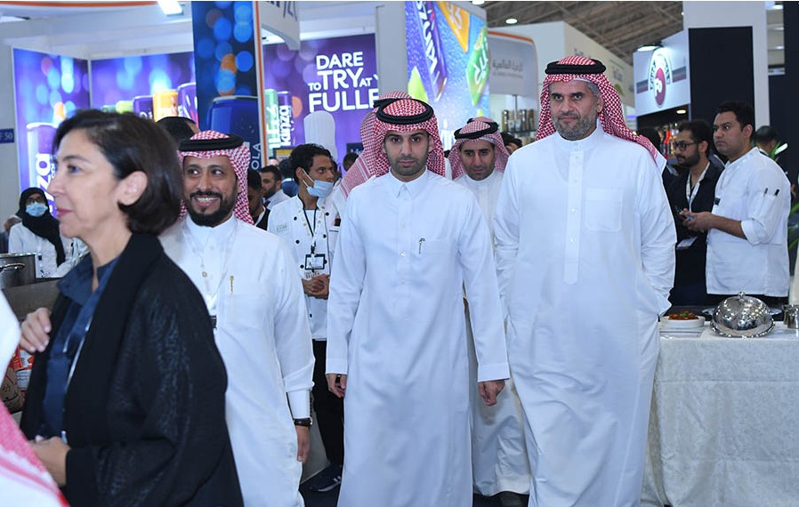 国际涂料工业展现场照片