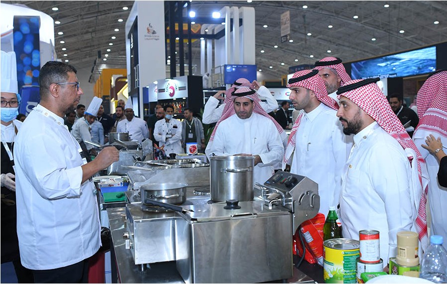 国际涂料工业展现场照片