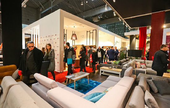 国际涂料工业展现场照片