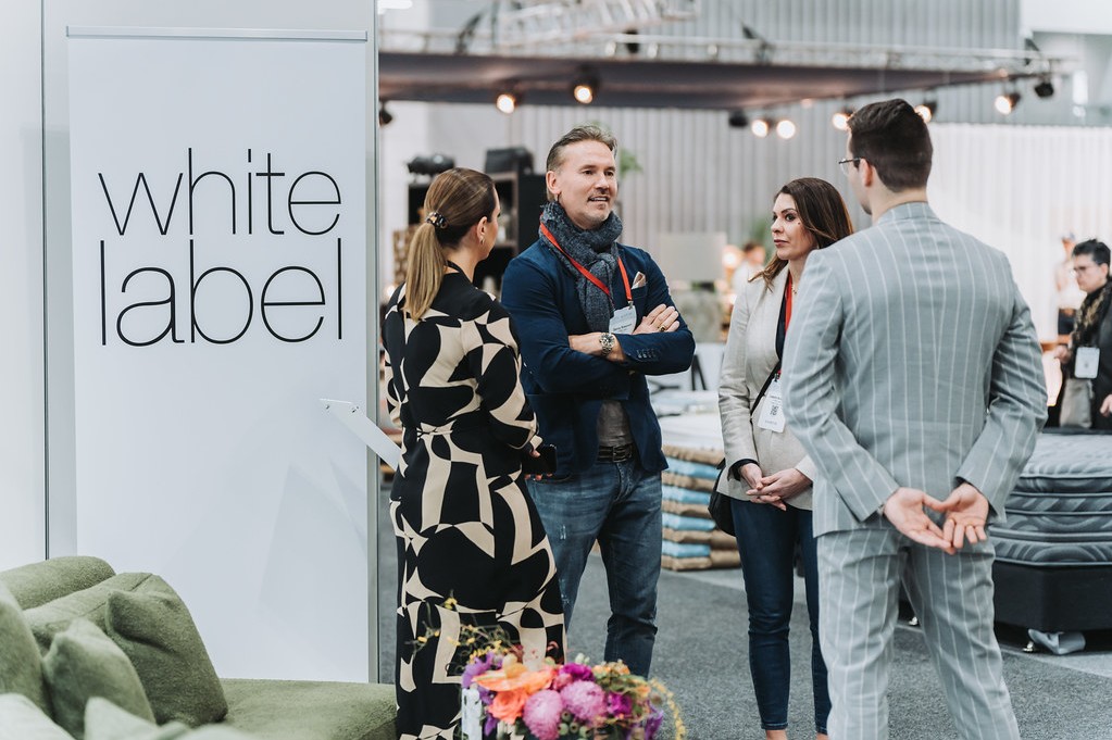 国际涂料工业展现场照片