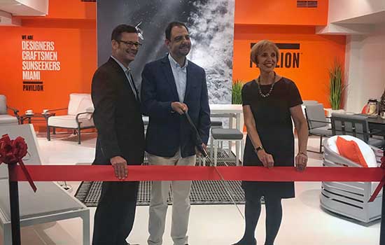 国际涂料工业展现场照片