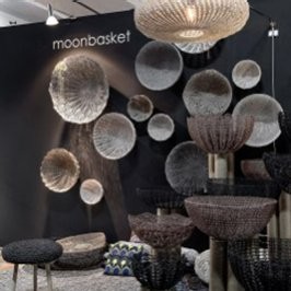 国际涂料工业展现场照片