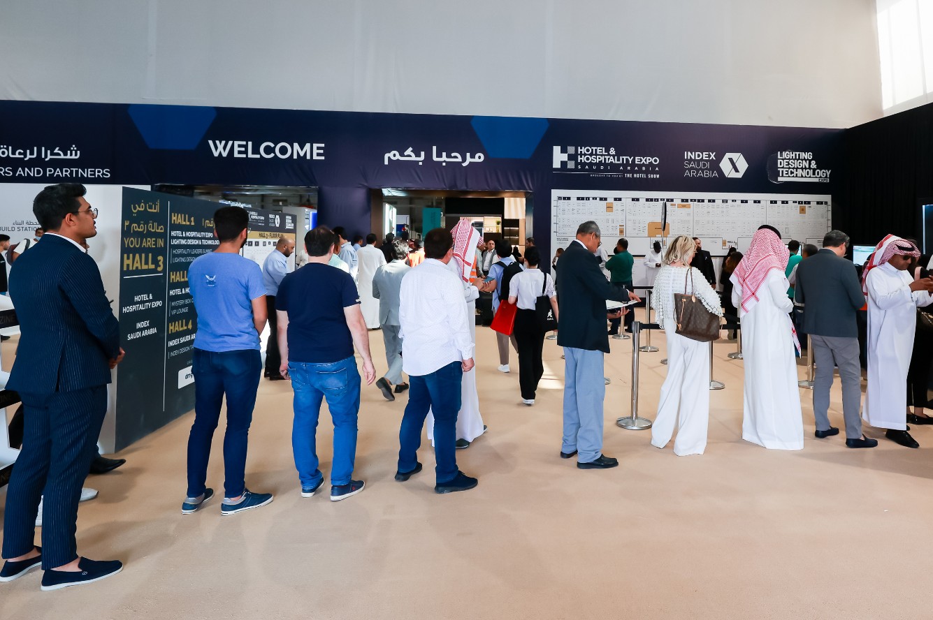 国际涂料工业展现场照片