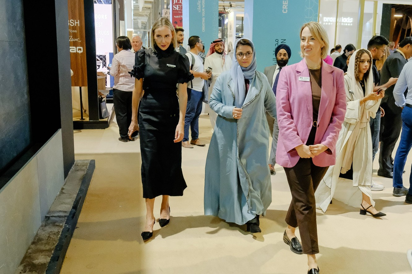 国际涂料工业展现场照片