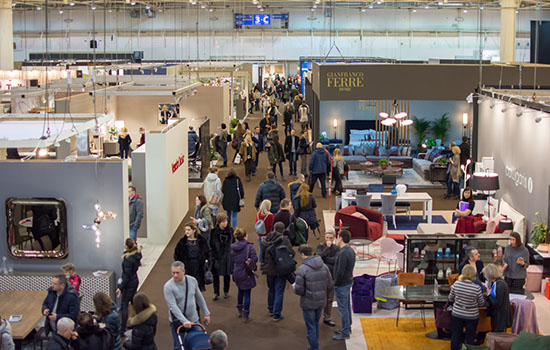 国际涂料工业展现场照片