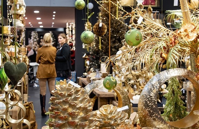 国际涂料工业展现场照片