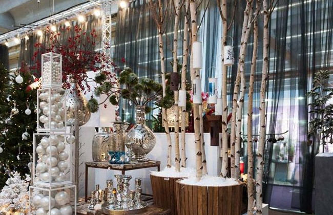 国际涂料工业展现场照片