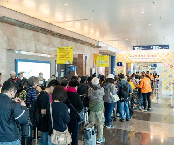 国际涂料工业展现场照片