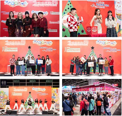 国际涂料工业展现场照片