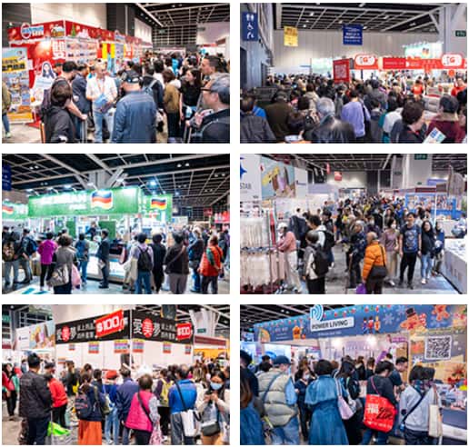 国际涂料工业展现场照片