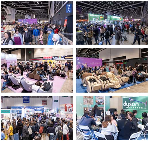 国际涂料工业展现场照片