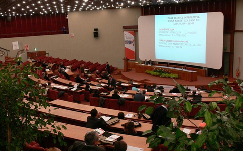 佛罗伦萨展览中心