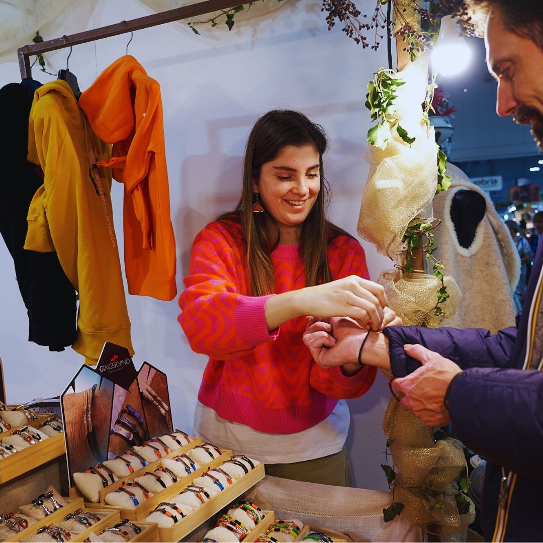 国际涂料工业展现场照片