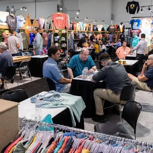 国际涂料工业展现场照片