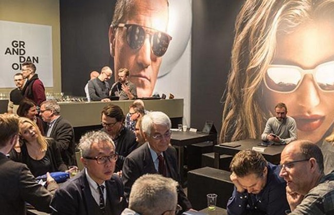 国际涂料工业展现场照片