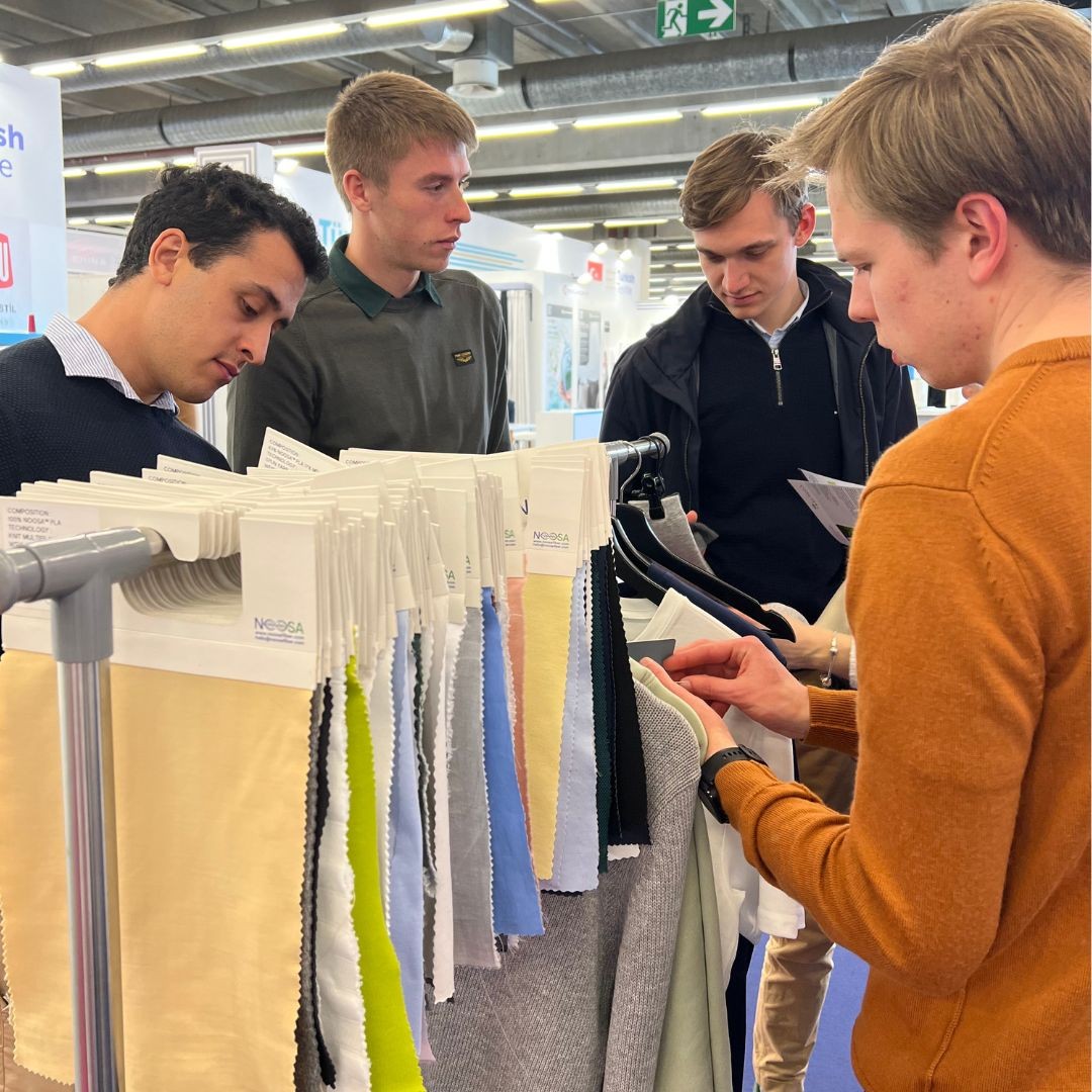 国际涂料工业展现场照片