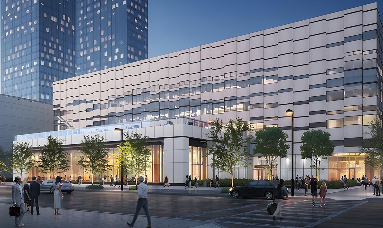 克利夫兰I-X会展中心