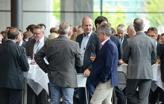 国际涂料工业展现场照片