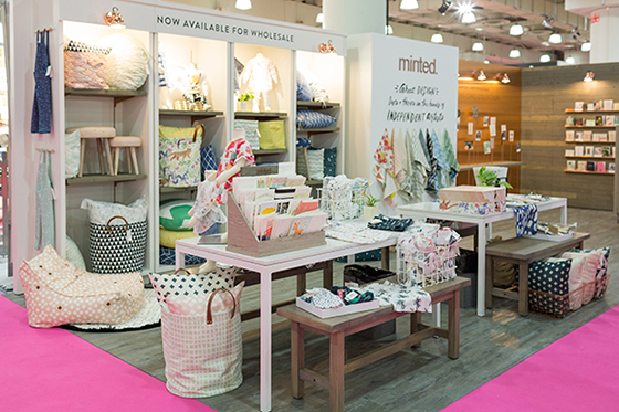 国际涂料工业展现场照片