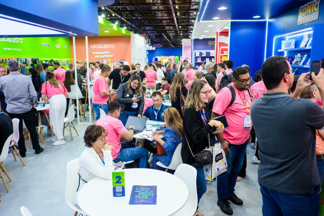 国际涂料工业展现场照片