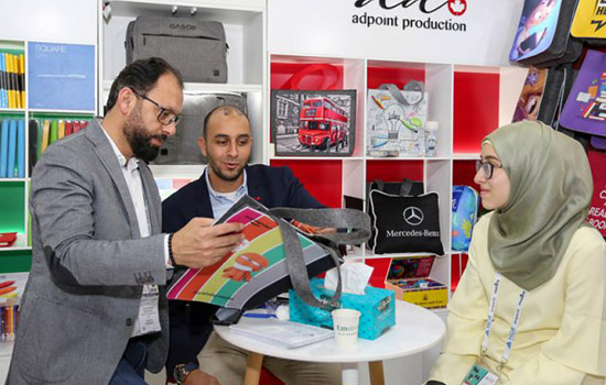 国际涂料工业展现场照片