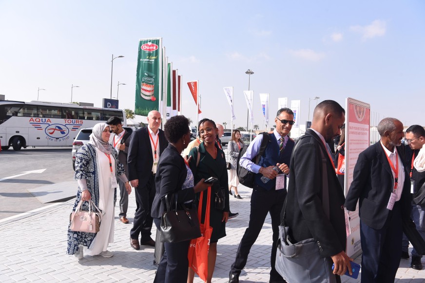 国际涂料工业展现场照片