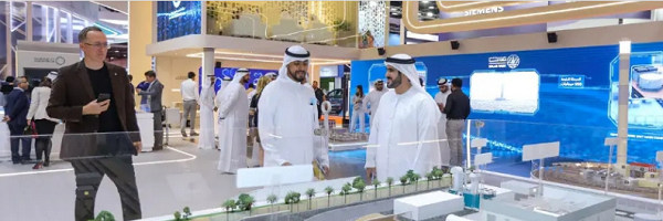 国际涂料工业展现场照片