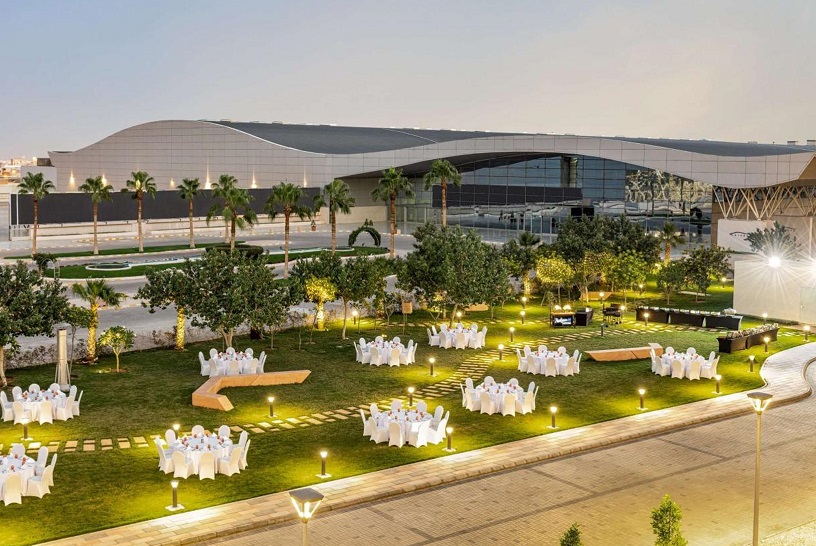 国际涂料工业展现场照片