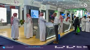 国际涂料工业展现场照片