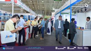 国际涂料工业展现场照片