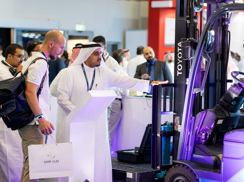 国际涂料工业展现场照片