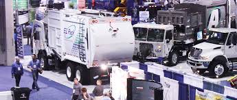 国际涂料工业展现场照片