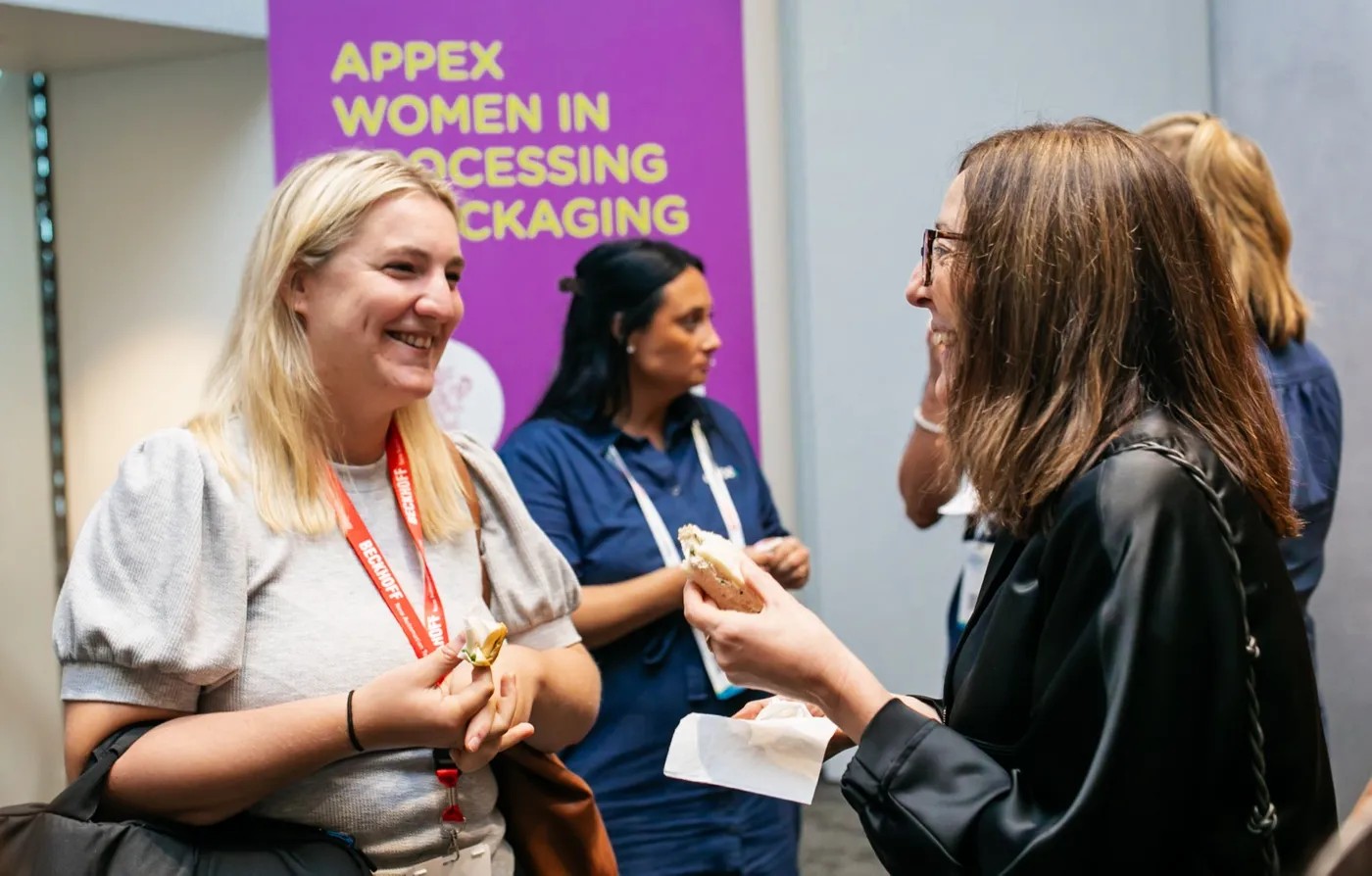 国际涂料工业展现场照片