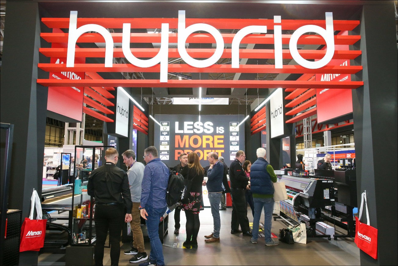 国际涂料工业展现场照片