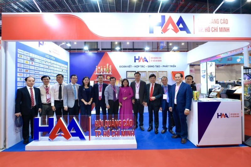 国际涂料工业展现场照片