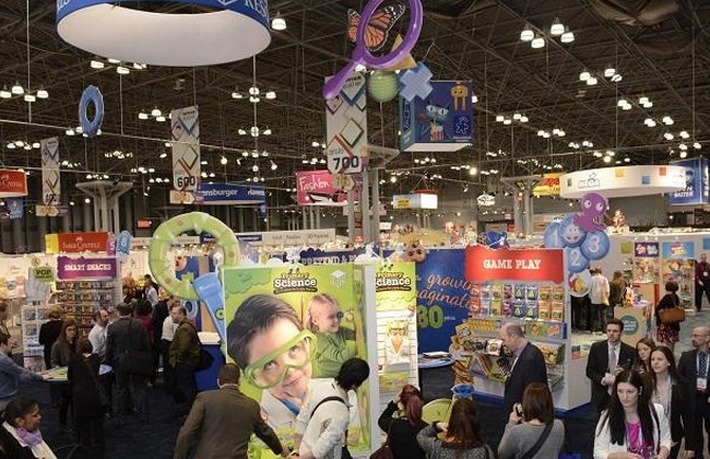 国际涂料工业展现场照片