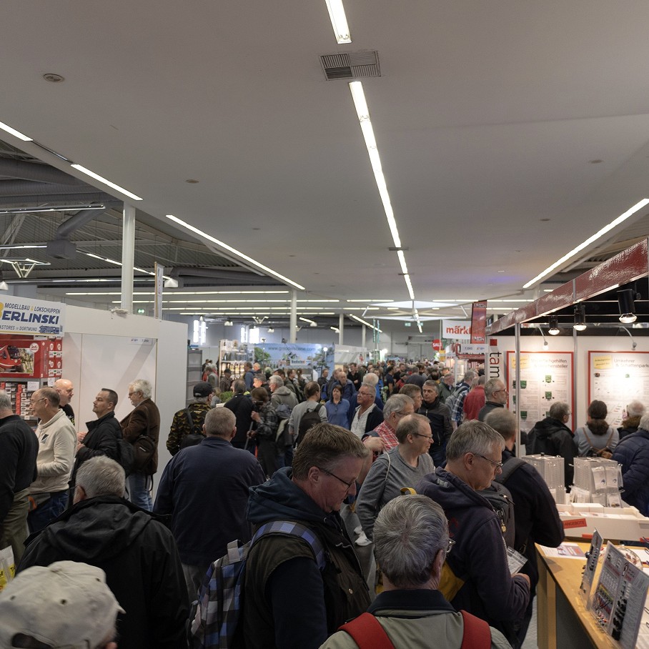 国际涂料工业展现场照片