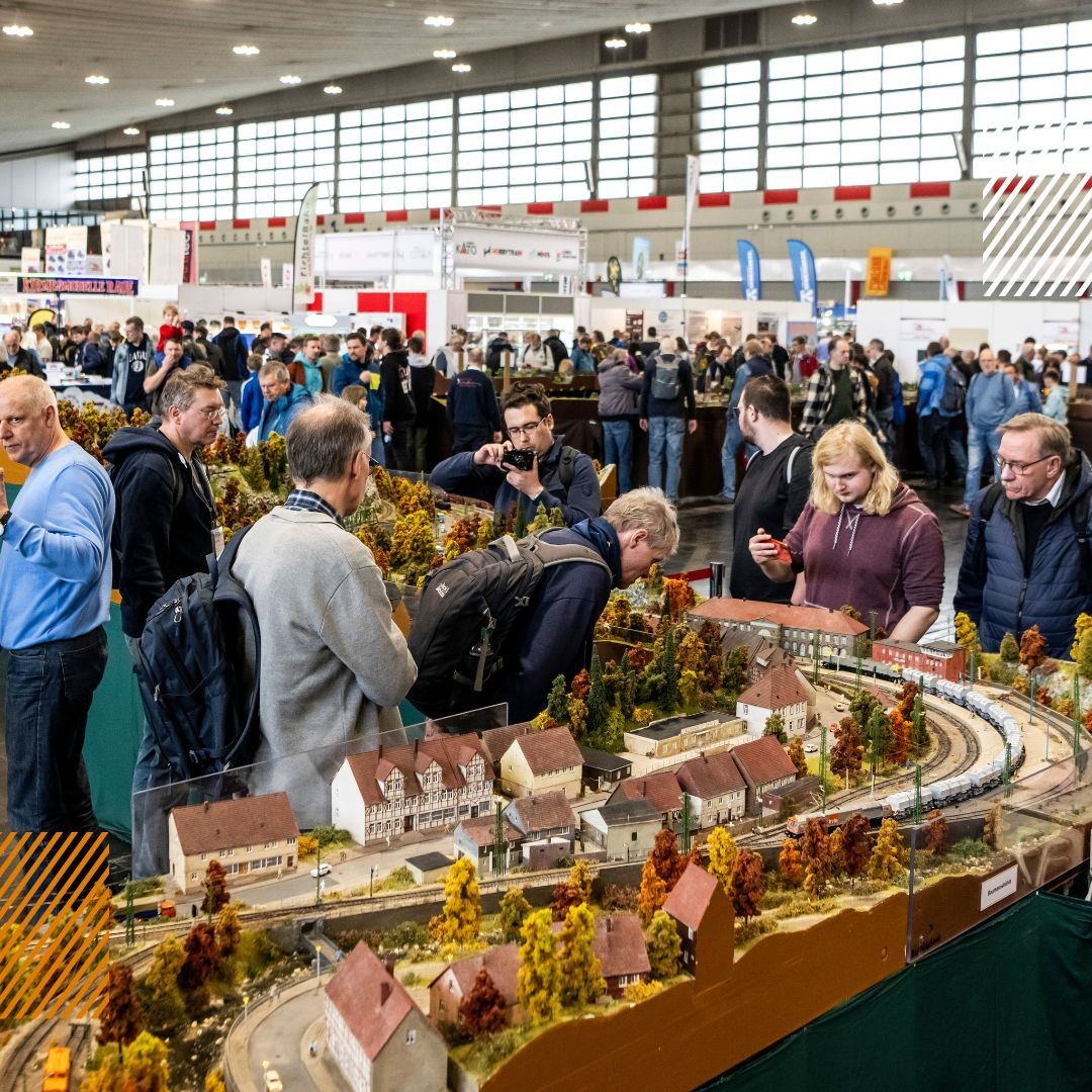 国际涂料工业展现场照片