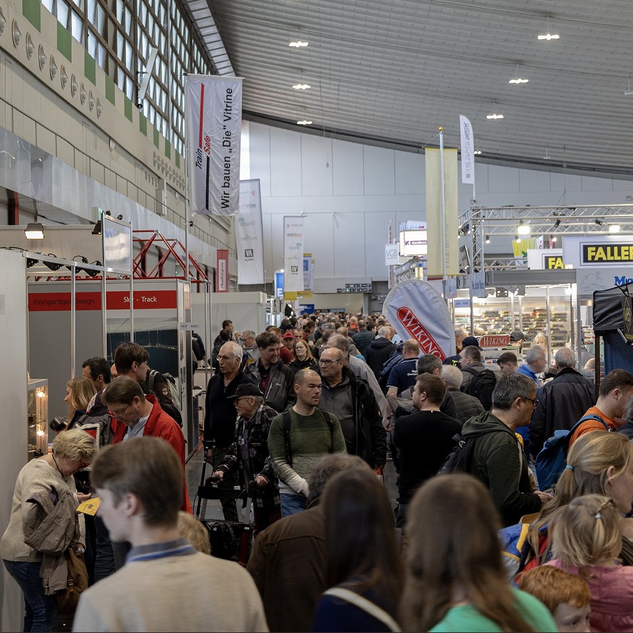 国际涂料工业展现场照片