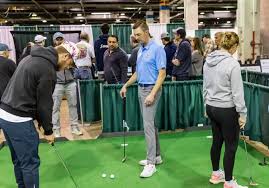 国际涂料工业展现场照片