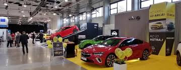 国际涂料工业展现场照片